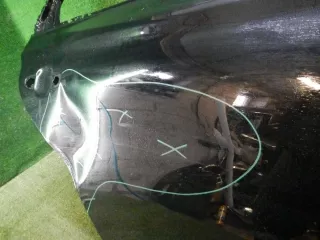 77004D2000 дверь задняя правая Genesis G90 1 Арт DIZ0000004565765, вид 3