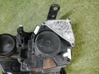 260103537R битая фара правая Renault Duster 2 Арт DIZ0000004593409, вид 12