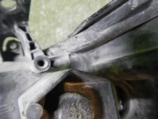 8110533C90 фара правая Lexus ES 6 restailing Арт DIZ0000004602187, вид 16