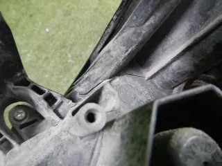 8110533C90 фара правая Lexus ES 6 restailing Арт DIZ0000004602187, вид 17