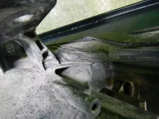 8110533C90 фара правая Lexus ES 6 restailing Арт DIZ0000004602187, вид 18