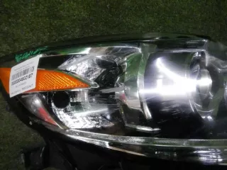 8110533C90 фара правая Lexus ES 6 restailing Арт DIZ0000004602187, вид 7