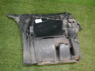51128066721 кронштейн заднего бампера левый BMW 5 G30/G31 Арт DIZ0000004695806, вид 1