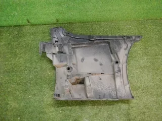 51128066721 кронштейн заднего бампера левый BMW 5 G30/G31 Арт DIZ0000004695806, вид 2