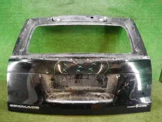 84525980 крышка багажника Cadillac Escalade 4 Арт DIZ0000004700609, вид 1