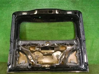 84525980 крышка багажника Cadillac Escalade 4 Арт DIZ0000004700609, вид 2