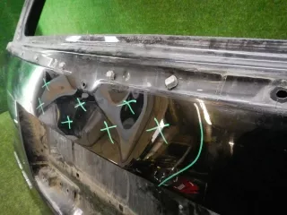84525980 крышка багажника Cadillac Escalade 4 Арт DIZ0000004700609, вид 3