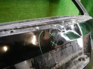 84525980 крышка багажника Cadillac Escalade 4 Арт DIZ0000004700609, вид 4