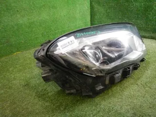 A1569067600 битая фара правая mercedes Mercedes GLA X156 Арт DIZ0000004750857, вид 3