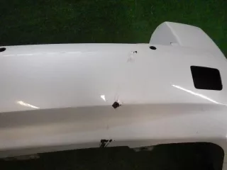 23258979 бампер задний Chevrolet Tahoe 4 Арт DIZ0000004778547, вид 7