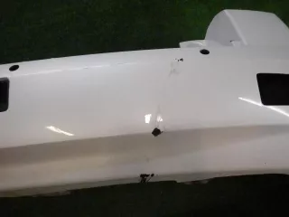 23258979 бампер задний Chevrolet Tahoe 4 Арт DIZ0000004778547, вид 8