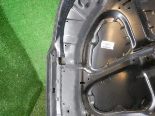 57229SG0009P капот Subaru Forester SJ Арт DIZ0000004828020, вид 7