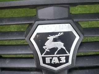 3302840102060 решетка радиатора ГАЗ Газель next Арт DIZ0000004819387, вид 8