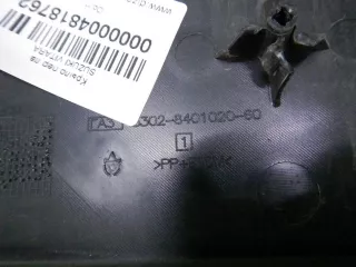 3302840102060 решетка радиатора ГАЗ Газель next Арт DIZ0000004818762, вид 10