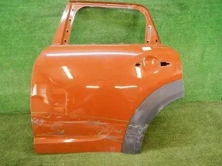 41007438597 дверь задняя левая MINI CLUBMAN F54 Арт DIZ0000004866442, вид 1