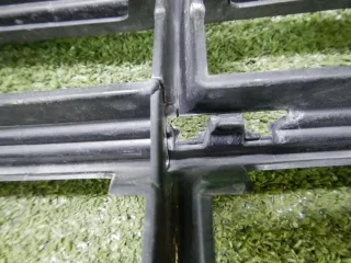 9Y0807683POK1 решетка переднего бампера Porsche Cayenne 958 Арт DIZ0000004936930, вид 19