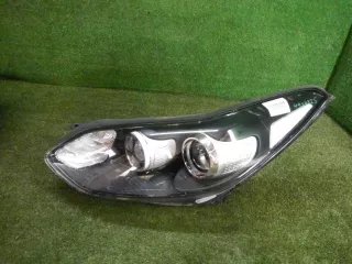 92101F1010 фара левая Kia Sportage 4 Арт DIZ0000004934325, вид 1
