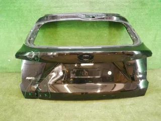 72800P2300 крышка багажника Kia Sorento 4 Арт DIZ0000004970743, вид 1