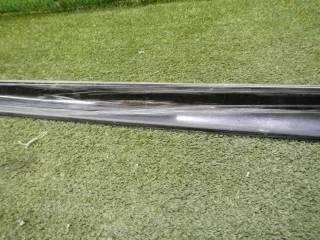 51192455897 накладка порога левая BMW 3 G20/G21 Арт DIZ0000004985587, вид 5