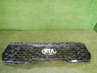 86366P2100 решетка радиатора Kia Sorento 4 Арт DIZ0000004996620, вид 1