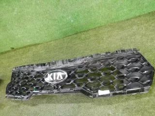 86366P2100 решетка радиатора Kia Sorento 4 Арт DIZ0000004996620, вид 2