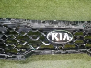 86366P2100 решетка радиатора Kia Sorento 4 Арт DIZ0000004996620, вид 5
