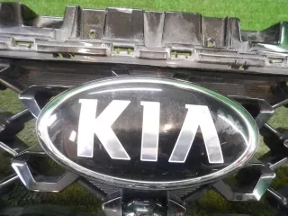 86366P2100 решетка радиатора Kia Sorento 4 Арт DIZ0000004996620, вид 9