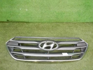 863502WAC0 решетка радиатора Hyundai Santa FE 3 (DM) Арт DIZ0000005016815, вид 1