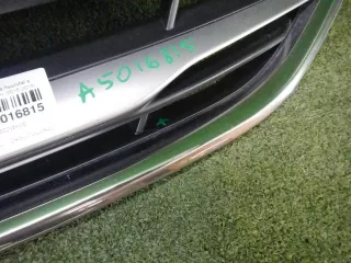 863502WAC0 решетка радиатора Hyundai Santa FE 3 (DM) Арт DIZ0000005016815, вид 8