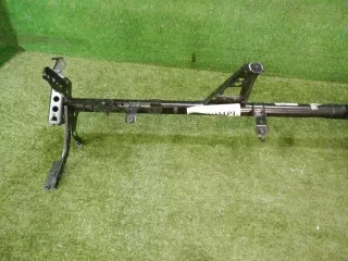 5533033430 усилитель торпедо Toyota Camry XV70 Арт DIZ0000005065998, вид 3
