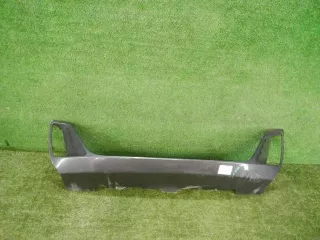 51118069089 накладка перед. бампера BMW X2 F39 Арт DIZ0000005060962, вид 1
