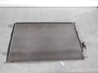 8105101XKQ00A радиатор кондиционера Haval F7 Арт DIZ0000005055296, вид 1