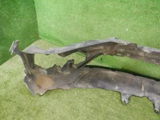620266GW1H юбка переднего бампера Infiniti QX80 1 Арт DIZ0000005084784, вид 10