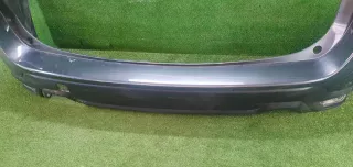 57704SJ301 бампер задний Subaru Forester SK Арт DIZ0000005117017, вид 4