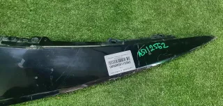 5211106040 накладка решетки радиатора Toyota Camry XV70 Арт DIZ0000005112562, вид 4