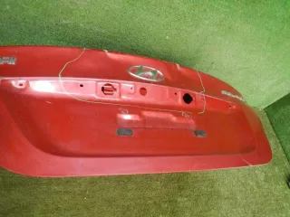 692004L010 крышка багажника Hyundai Solaris 1 Арт DIZ0000005123131, вид 10
