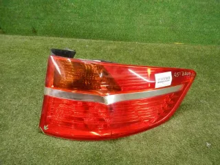 63217179984 фонарь правый внешний BMW X6 E71/E72 Арт DIZ0000005182091, вид 1