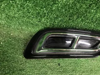 5NA807837 накладка заднего бампера Volkswagen Tiguan 2 Арт DIZС1863, вид 17
