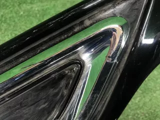 5NA807837 накладка заднего бампера Volkswagen Tiguan 2 Арт DIZС1863, вид 19