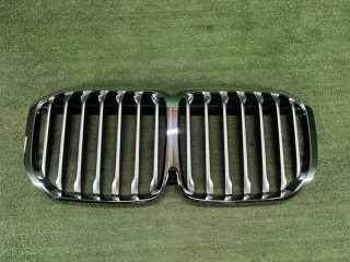 51138745730 решетка радиатора BMW X7 g07 Арт DIZС3894, вид 1