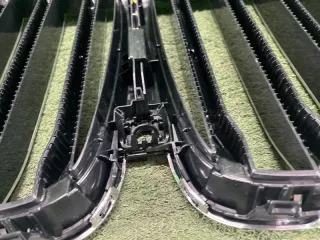 51138745730 решетка радиатора BMW X7 g07 Арт DIZС3894, вид 17