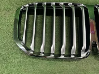 51138745730 решетка радиатора BMW X7 g07 Арт DIZС3894, вид 6