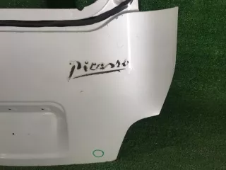 9803598080 крышка багажника Citroen C3 Picasso Арт DIZС1113, вид 12