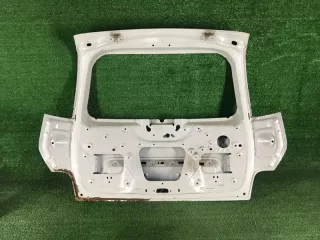 9803598080 крышка багажника Citroen C3 Picasso Арт DIZС1113, вид 2