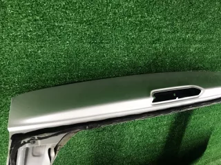 9803598080 крышка багажника Citroen C3 Picasso Арт DIZС1113, вид 3