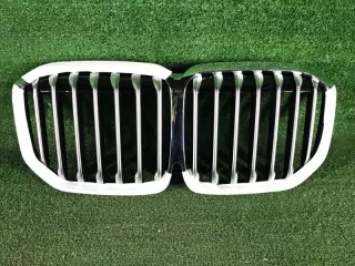 51137454895 решетка радиатора BMW X7 g07 Арт DIZС964, вид 1