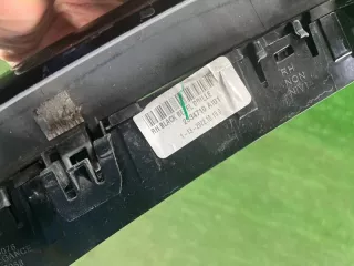 51712334710 решетка радиатора правая BMW X5 F15 Арт DIZС3949, вид 12