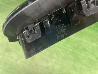 51712334710 решетка радиатора правая BMW X5 F15 Арт DIZС3949, вид 13