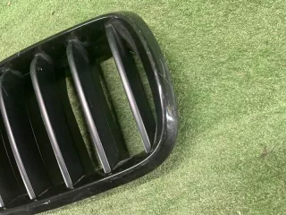 51712334710 решетка радиатора правая BMW X5 F15 Арт DIZС3949, вид 6