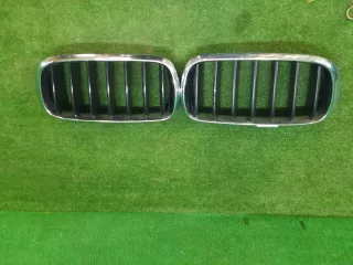 51137316061 решетка радиатора комплект BMW X5 F15 Арт DIZ0000005190751, вид 1